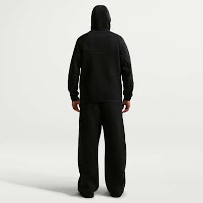 USMNT Tech Fleece Windrunner Men's Nike Soccer Full-Zip Hoodie